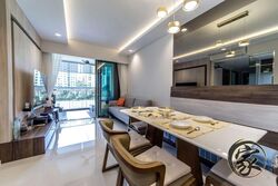 The Terrace (D19), Condominium #594533051
